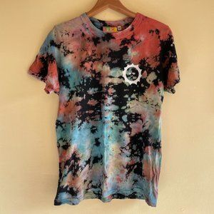 Big Bud Press Rainbow Magic Waters - XS